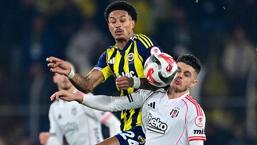 Fenerbahçe'de Oosterwolde'nin yerine gelecek isim belli oldu!
