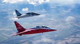 HÜRJET Avrupa semalarında! İspanyol basını 2.6 milyar euroluk anlaşmayı yazdı: 'Bir ilk olacak'