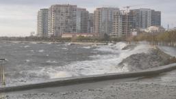 İstanbullular dikkat! Vapur seferleri iptal edildi