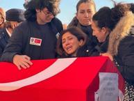 Türkiye şehitlerini uğurluyor! Bakan Yerlikaya: Bu vatanı terörle dize getirmeye çalışanlara fırsat vermeyeceğiz