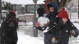 Eğitime kar engeli! İşte 31 Aralık çarşamba günü okulların tatil edildiği il ve ilçeler...