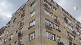 Ünlü yönetmene Şişli'de silahlı saldırı!