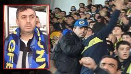 Fenerbahçe tribün liderlerinden İbrahim Gümüştekin silahlı saldırıya uğradı