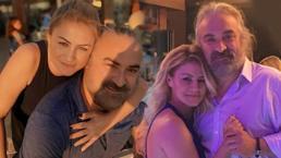 Selma Konak'ı yıkan ölüm haberi! Önce eşini sonra annesini kaybetti