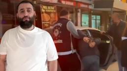 İşte 'Casperlar' suç örgütünün karanlık dosyası! İddianame hazır: Örgütün lideri Hamuş