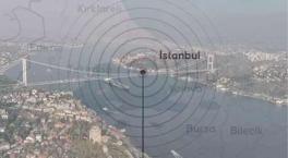ABD'den İstanbul için deprem hazırlığı! 1 ayda ikinci uyarı: Bu sefer Türkçe yaptılar