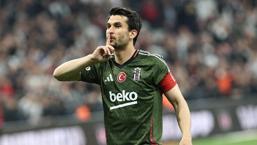 Necip Uysal'dan emeklilik kararı! Sosyal medya hesabından açıklama yaptı