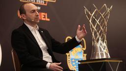 Galatasaray'da Yakup Sekizkök dönemi sona erdi