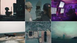 Savunma Sanayii Başkanı Görgün paylaştı! HİSAR-A kabul atışında hedefi tam isabetle vurdu