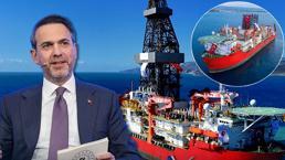 Türkiye'nin enerji filosuna "Çağrı Bey" ve "Yıldırım" eklendi! Görev yerleri: Somali ve Karadeniz!