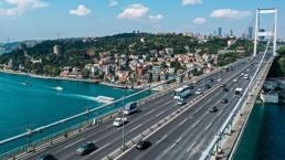 Son dakika... Köprü ve otoyol ücretlerinde tarife değişti! İşte yeni fiyatlar...