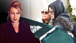 Önce annesi şimdi de halası... Ünlü oyuncunun acı günü