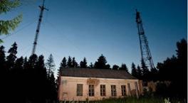 'Kıyamet Radyosu' 50 yıl sonra frekans değiştirdi! 'Kuğu Gölü'nün anlamı tedirgin etti