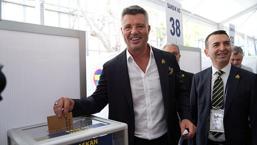 Fenerbahçe'de başkan Sadettin Saran'dan seçim kararı açıklaması!
