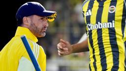 Fenerbahçe'de sürpriz ayrılık! Senad Ok duyurdu: Ciddi teklifler var