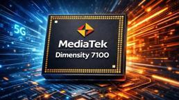 MediaTek yeni işlemcisini duyurdu: Dimensity 7100 özellikleri