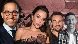 Son dakika... Uyuşturucu soruşturmasında 7 şüphelinin mal varlığına el konuldu! İşte o ünlü isimler...