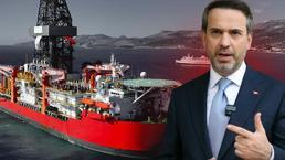 Bakan Bayraktar'dan 'doğal gaz' açıklaması: 2026'da üretimi iki katına çıkaracağız