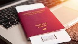 Son Dakika! Türkiye, Çin Halk Cumhuriyeti vatandaşlarına vizeyi kaldırdı