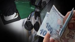 Son dakika... Yeni yılın ÖTV artış oranı belli oldu! Pompa fiyatları değişti... İşte yeni rakamalar