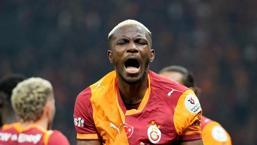 Galatasaray'da Victor Osimhen için astronomik beklenti: En az 150 milyon euro