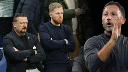 Fenerbahçe'den transfer atağı! Yeni yılda Bankalar Birliği müjdesi