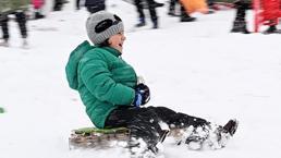 Kar tatili uzadı: Valiliklerden peş peşe açıklama! İşte 2 Ocak Cuma günü kar tatili ilan edilen iller