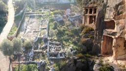 Antalya'nın altında büyük gizem! Kazı çalışmaları 16 yıldır sürüyor: ‘Bölgenin en büyüğü’