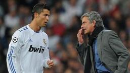 Luka Modric, Jose Mourinho ve Cristiano Ronaldo'yu ağlattı! Yıllar sonra gelen itiraf