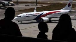 11 yıllık tarihin en büyük kayboluşu! 239 yolcu ile sırra kadem basan uçağı arama çalışmaları başladı