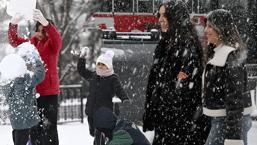 Meteoroloji’den 31 kent için kritik uyarı! Kar, fırtına ve çığ alarmı: İstanbul ve Ankara için saat verildi