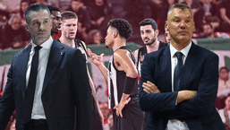 Beşiktaş'tan Fenerbahçe'ye gözdağı! 'Herhangi bir takımdan farkı yok'