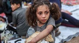 İsrail ablukasında geçen bir yıl daha: Gazzelilerin 2026 için tek dileği var