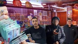 Milli Piyango yılbaşı çekilişi sonrası Akşehir gizemli milyoneri arıyor! Bileti satan bayinin sahibi konuştu