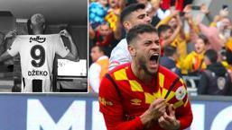 Eski Göztepeli Romulo'dan Fenerbahçe formalı paylaşım