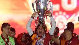 2025 Galatasaray'ın yılı oldu