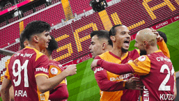 Galatasaray'a 100 locadan dev gelir! İşte kasaya girecek rakam