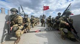 ABD'nin 'Ankara planı' sızdı! İsrail'e gizli teklif: 'Çemberi kareye çevirmenin peşinde'