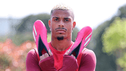 Galatasaray'da Lemina sözleşme maddesini karşılayamadı! Opsiyon kararı