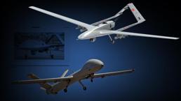 Türkiye'nin Bayraktar'ı mı İsrail'in Hermes'i mi? İspanyol basını yazdı: Güney Amerika ülkesi kararını verdi!