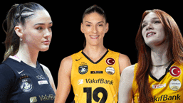 VakıfBank'ta Tijana Boskovic'e rekor sözleşme iddiası! Zehra Güneş kararı