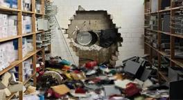 Almanya'daki 3 bin kasalık banka soygunu Türklere mi yönelikti? Birikimleri buhar olan gurbetçiler konuştu: Büyük soru işaretleri var