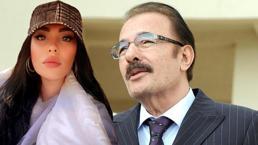 Ferdi Tayfur'un kızı Tuğçe Tayfur'dan duygulandıran paylaşım! 'Dualarım senin için'