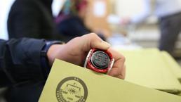 Siyasi partilerin 2026 üye sayısı belli oldu! Hangi partinin kaç üyesi var?