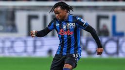 Fenerbahçe'den Lookman hamlesi! Atalanta yönetimiyle görüşülecek