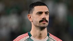 Merih Demiral attı, Cristiano Ronaldo yıkıldı! Al Ahli kendi evinde galip geldi