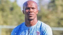 Trabzonspor'da Nwakaeme geri dönüyor!