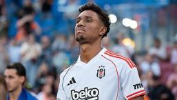 Beşiktaş'ta Uduokhai'ye Paris kancası!