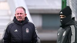 Beşiktaş'ta Rafa Silva'dan geri adım! Antalya kampına katılıyor