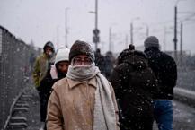 Meteoroloji’den peş peşe uyarılar! Aynı gün 4 tehlike: Türkiye'de kritik saatler başlıyor